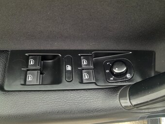 Volkwagen Passat Alltrack 2,0 TDI 125 KW 4x4 automat - 12