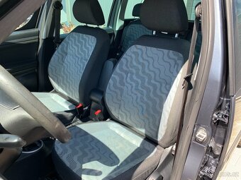 Škoda Roomster 1.4 16V Style r.v.2009 - 12