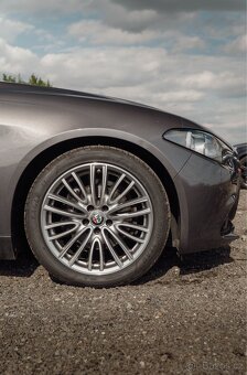 Alfa Romeo Giulia 132 kW • 67.000 km • perfektní stav - 12