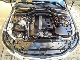 BMW 525i e60 M54 + LPG - 12