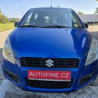 VW POLO 1,2 16v KLIMA, TABLET, EL.OKNA 5.DVEŘÍ - 12
