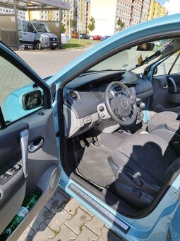 Renault Grand Scénic - 12
