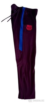 Funkční souprava Nike FC Barcelona vel.158-170 - 12