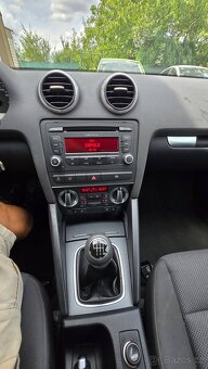 AUDI A4  TFSi ATTRACTION 1MAJITEL - 12