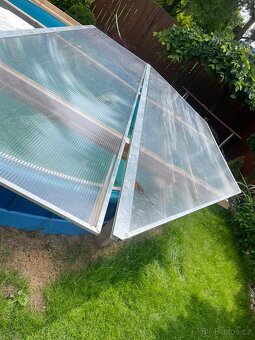 Zastřešení bazénu - 12