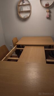 Kuchyňský stůl - Ikea - 12
