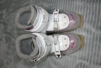 lyže Rossignol Famou 110 cm - 12