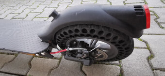 ElektroKloloběžka Sencor SCOOTER Two Long Range - 12