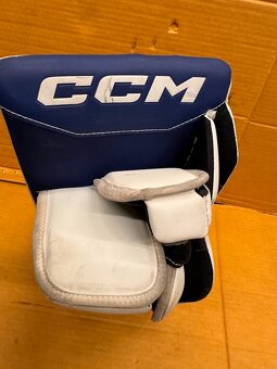 SET LAPAČKA A VYRÁŽEČKA CCM EFLEX 5.9 SR - 12