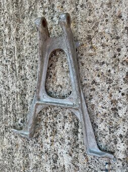 Jawa 250 350 sport, calif, ČZ - stojany 19 kola - 12