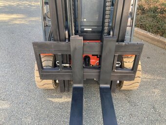 Čelní vysokozdvižný vozík Toyota 8FBMK20T |PS6281| - 12