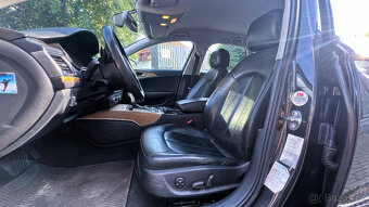 Vůz na díly Audi A6 C7 4G avant allroad 2013 CGQB NVG LX7U - 12