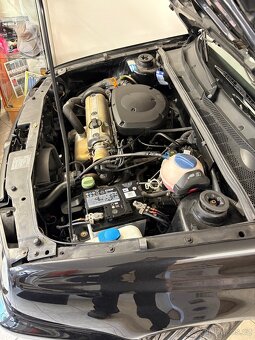 VW Golf III 1,6 i - 12