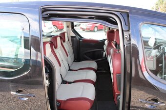 Citroën Berlingo 1.6HDI,r.v.2011 KLIMA SPACELIGHT EL.OKNA - 12