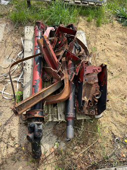 Iveco Eurocargo 120EL21- r.v.2006 - 12