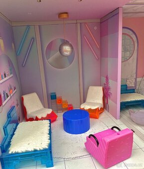 L.O.L. Surprise OMG Horská chata - 12