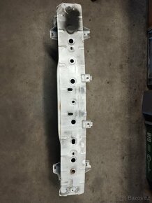 Mazda 6 GJ, výstuha předního nárazníku 52-070, nosník výřez - 12