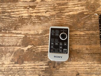 Kamera SONY PMW-300 - profi - 12