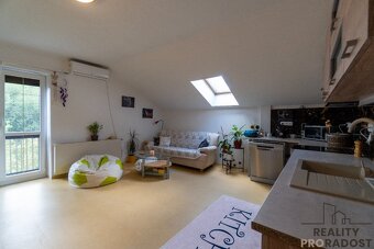 RD 5+2, Jičín, Staré Hrady - 12