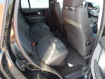 LAND ROVER Range Rover Sport 3.0 TD5 - 12