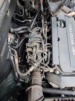 Chevrolet cruze - 12