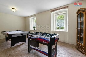 Prodej rodinného domu, 324 m², Dolní Morava - 12