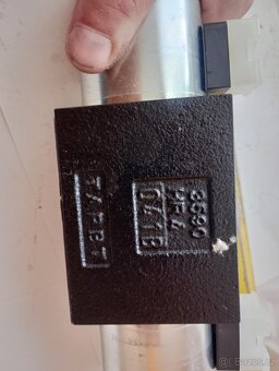 olejové elektrorozvaděče 2 - 12