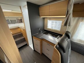 ADRIA MATRIX 670 SL, AKČNÍ CENA - 12