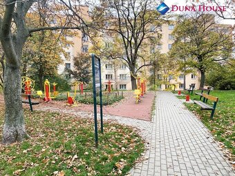 Prodej bytu 1+kk • 25 m² - 12