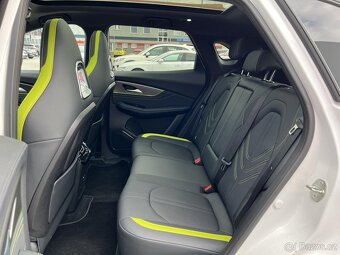 Dongfeng T5 EVO EV 150 kW 85,9 kWh,6tkm,cena s DPH - 12