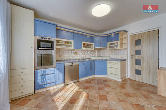 Prodej rodinného domu, 350 m², Újezd u Svatého Kříže - 12