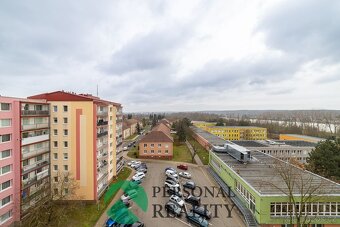 Prodej byty 3+1, 59 m2 - Štětí, ev.č. 02059 - 12