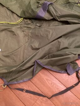 Stan Vango Soul 100 - 12