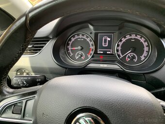 Škoda Octavia 3 FL Combi - 12