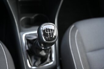 Škoda Rapid 1.2TSI 81KW Spaceback 9/2015 - 12