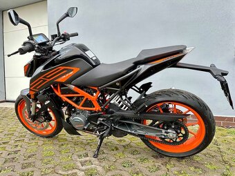 Ktk 125 duke - 12