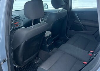 BMW X3, 0d 150kW, servis, ODPOČET DPH - 12