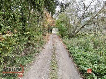 Prodej, domy/chata, 41 m2, 33033 Újezd nade Mží E153, Plzeň- - 12