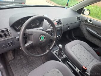 Škoda Fabia - 12