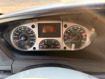 Iveco Daily 35S13 2.3HPT IZOTHERM - 12