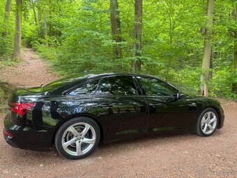 Audi A6 C8 sedan - 12