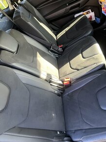Ford s-max 2018 AWD automat 4x4 - 12
