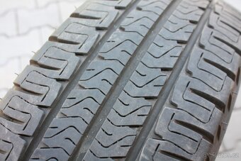 Michelin Agilis Camping 225/75R 16CP 116Q celoroční - 12
