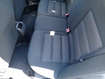 ŠKODA OCTAVIA II 1.6 MPI + LPG – spolehlivé, s levným - 12