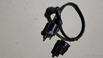 ND SKUTR CHINA 125 cm3 GY6 - 12