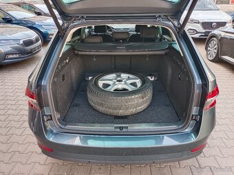 Škoda Superb 3 2.0 TDI 140kW DSG Matrix LED Navigace Keyless - 12