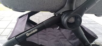 Bugaboo Fox2 - 12