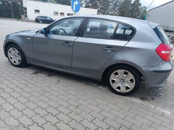BMW 116i - 12