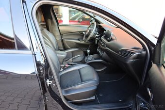 Fiat Tipo 1.4 Turbo S - Design 88kW - 12