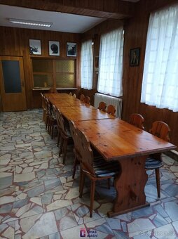 Prodej chata, 360 m2 - Nová Lhota, ev.č. 5377AD2506 - 12
